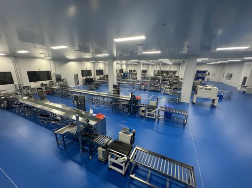 多技能员工撬动高产智能制造——如新工厂以人为本增效降本的化妆品生产模式