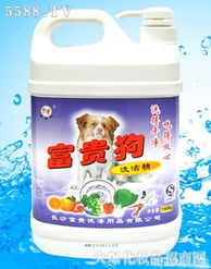 碱性助洗液在洗涤与化妆品中的应用 探索广州丽高洗涤用品的创新之路