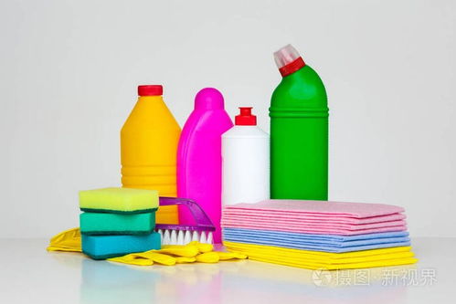 日用洗涤用品与化妆品检测中心 守护健康与美丽的第一道防线