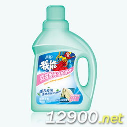 羽绒服洗涤护理剂 冬季衣橱的温柔守护者