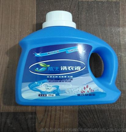 通城县蓝于日化厂 从洗衣液到化妆品的多元发展之路