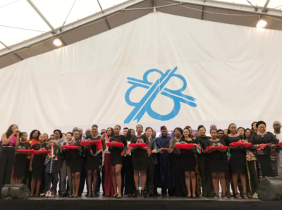 隆力奇积极响应共建一带一路 推动洗涤用品产业国际化发展