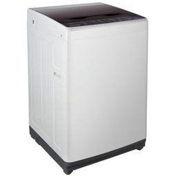 TCL XQB70-1578NS 亮灰色 7公斤全自动洗衣机 防腐金属机身，坚固耐用新选择