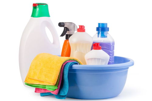 洗涤用品与化妆品配方及生产工艺基础解析