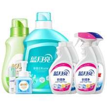 蓝月亮洗涤清洁用品 苏宁易购官方报价与选购指南